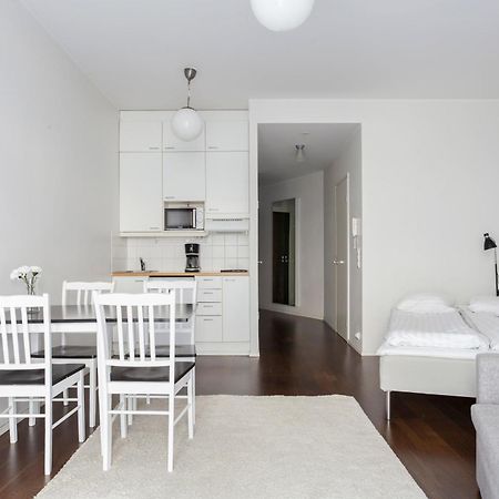 2Ndhomes Kluuvi Studios Helsinki Eksteriør billede