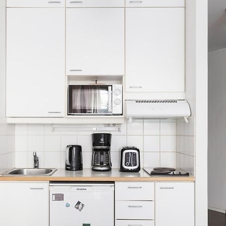 2Ndhomes Kluuvi Studios Helsinki Eksteriør billede
