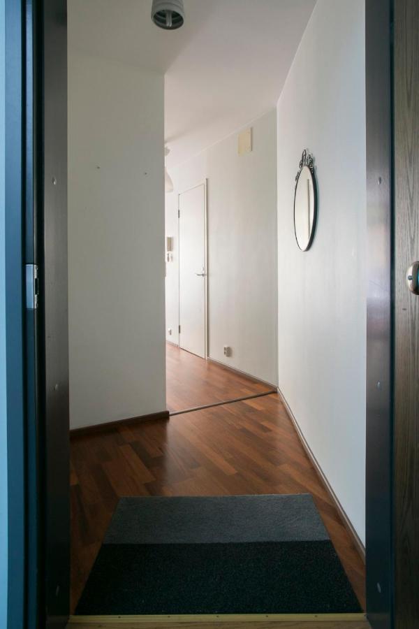 2Ndhomes Kluuvi Studios Helsinki Eksteriør billede
